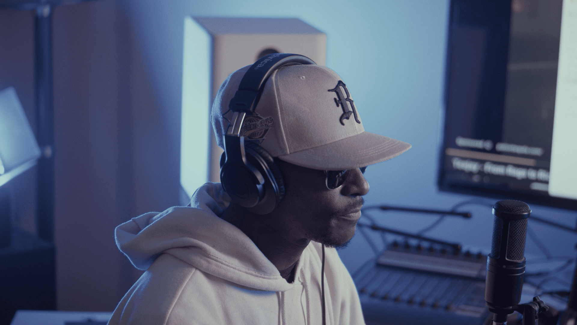 [Authentic Music Moments] Drilly Wap - Symfonyi
