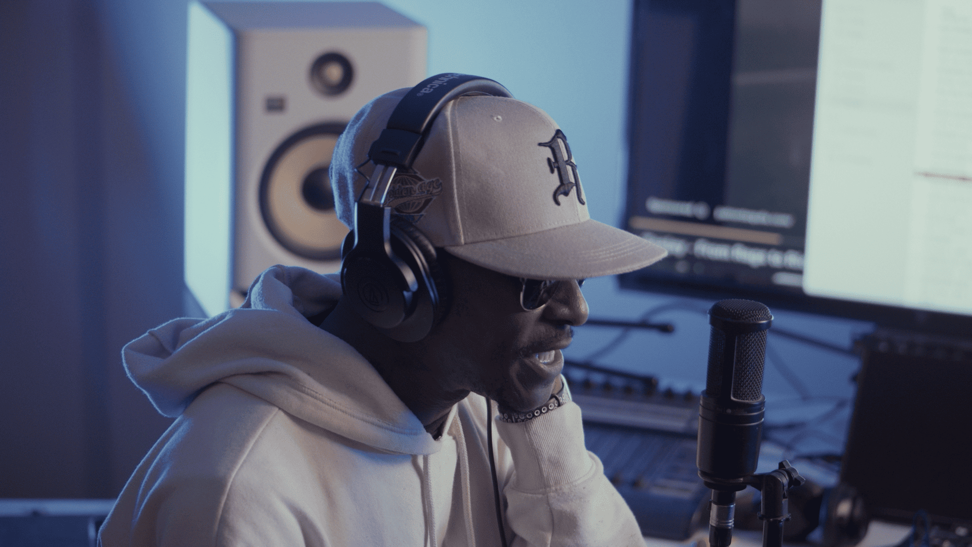 [Authentic Music Moments] Drilly Wap - Symfonyi