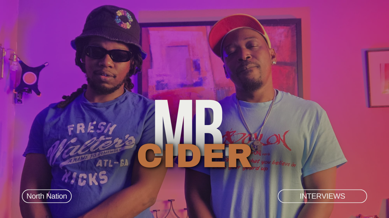 Let's Talk About It - (Ep 6) Cider