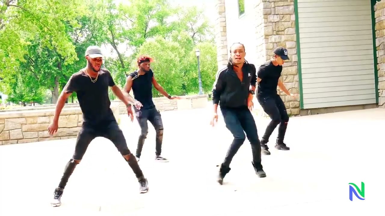 Epic Dance Team