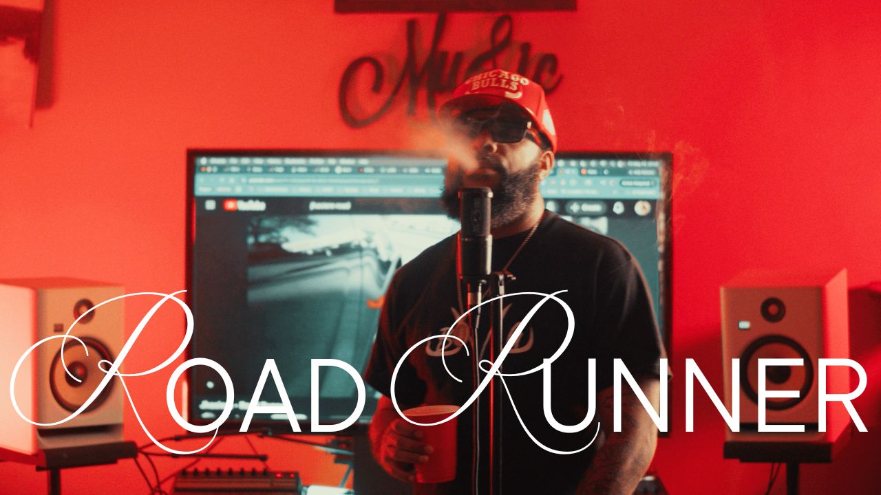 [Authentic Music Moments] Road Runner - Jhasiere