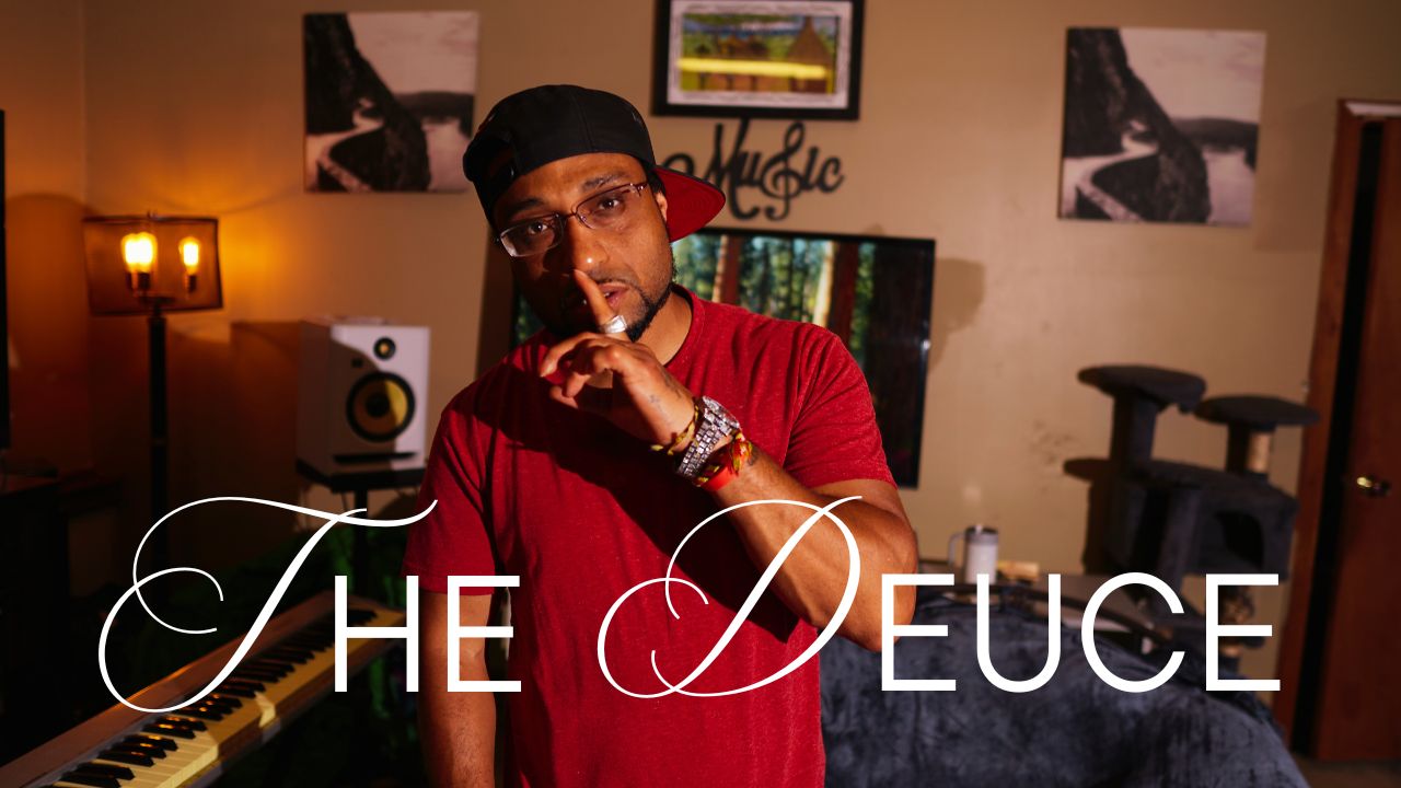 [Authentic Music Moments] The Deuce - Silence The G & King D