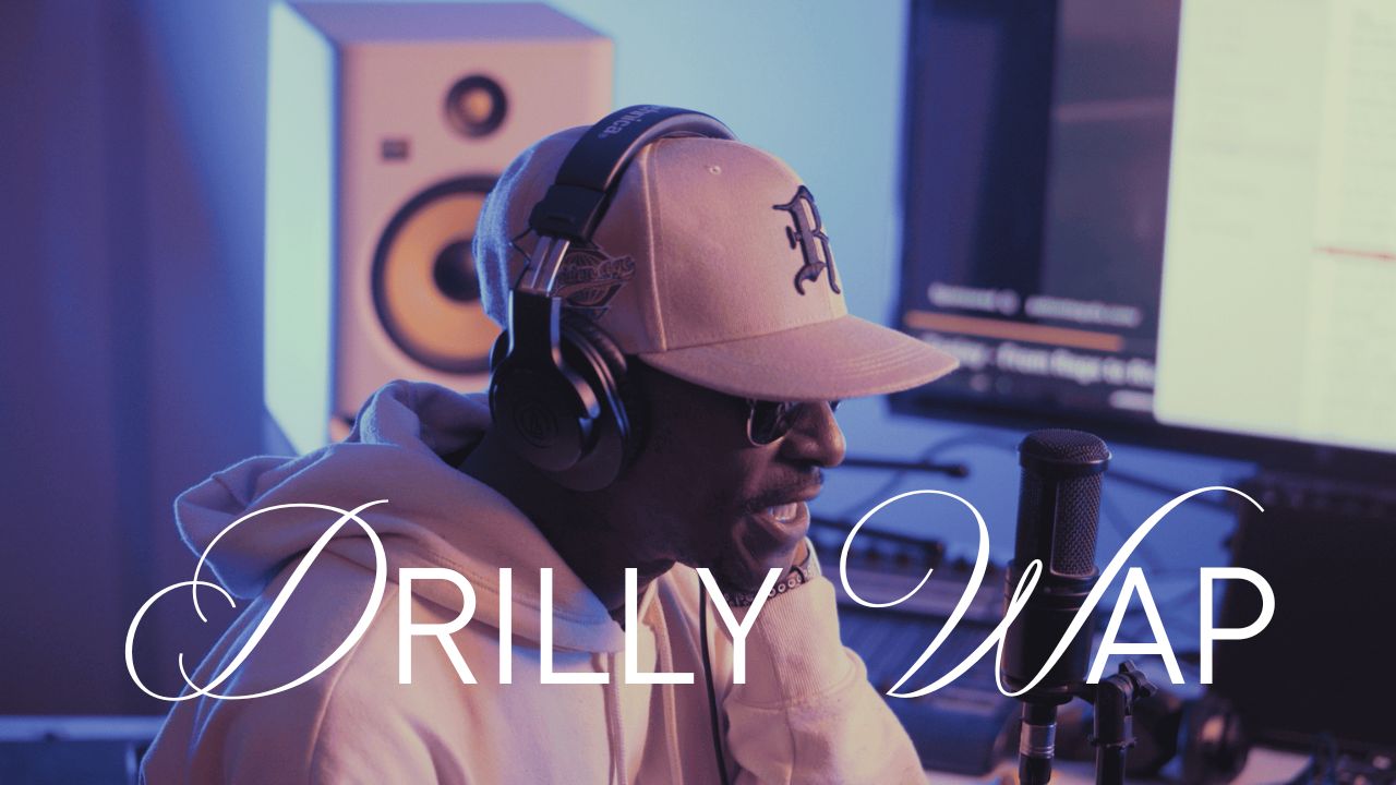 [Authentic Music Moments] Drilly Wap - Symfonyi