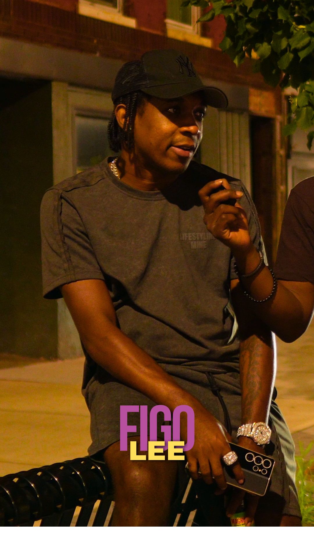 Figo Lee - Immigrants & Their Impact On Our Communities