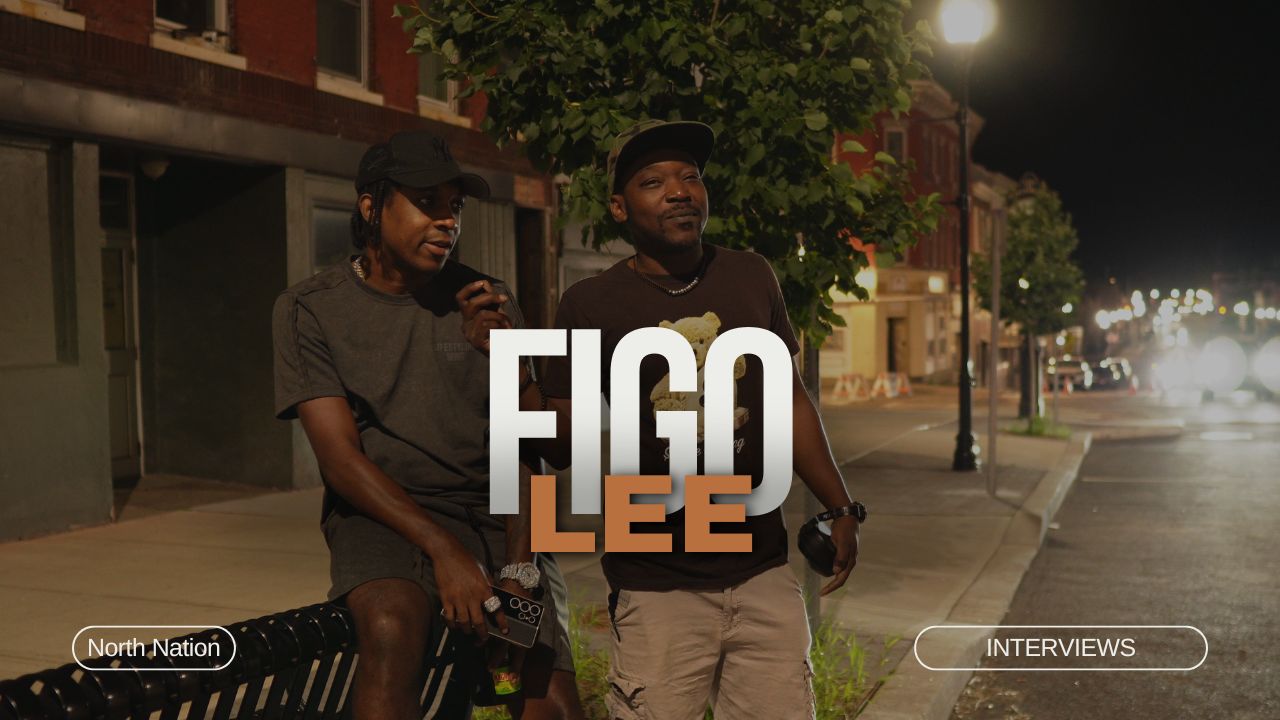 Figo Lee - Immigrants & Their Impact On Our Communities