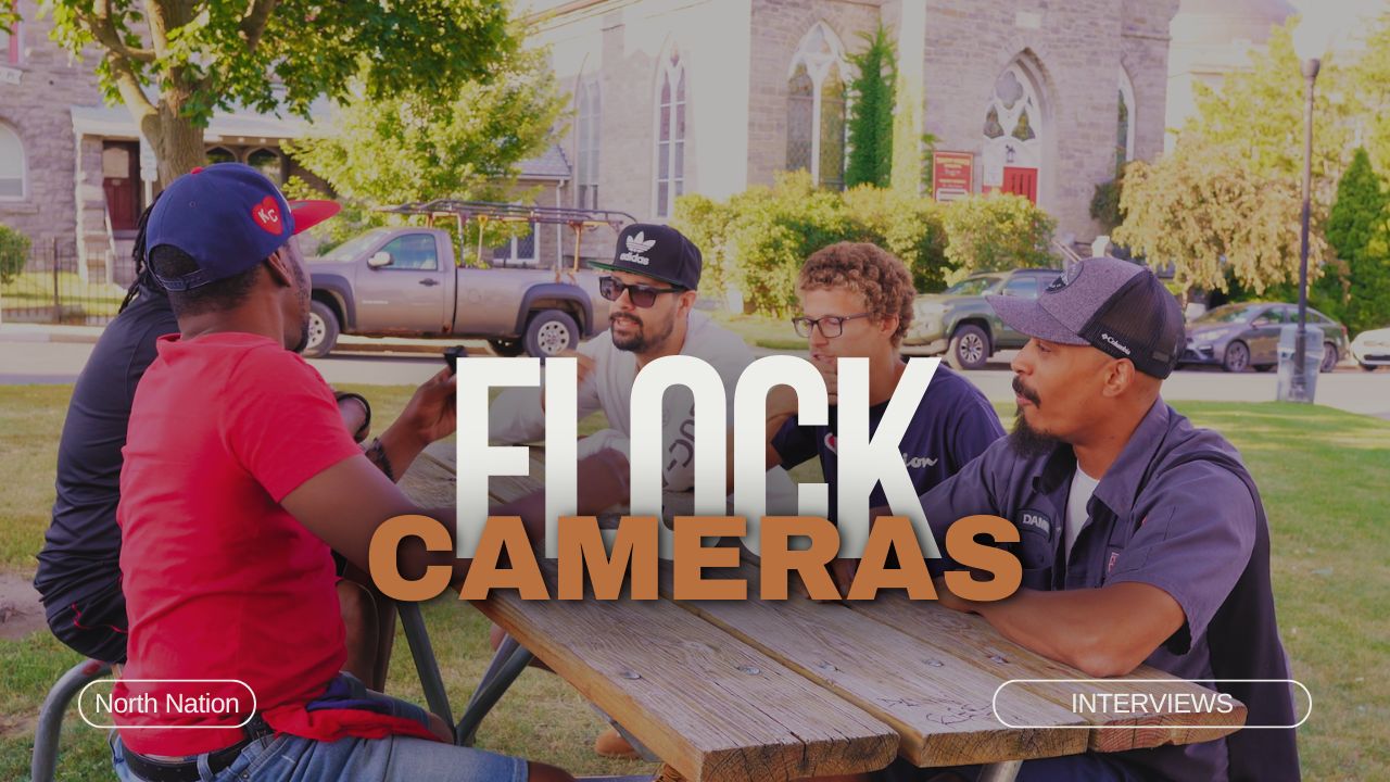 Flock Cameras - Problem or Progress?